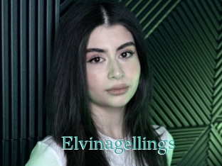 Elvinagellings