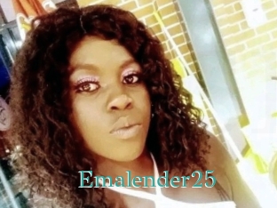 Emalender25