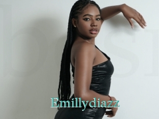 emillydiazz Beurette Sm