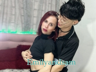 Emilyandsam