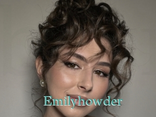 Emilyhowder