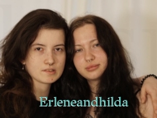 Erleneandhilda