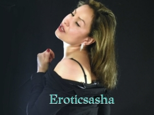 Eroticsasha