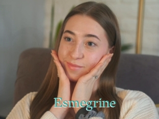 Esmegrine