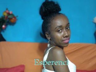 Esperenci