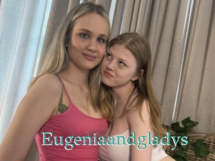 Eugeniaandgladys