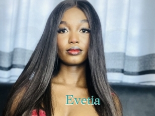 Evetia