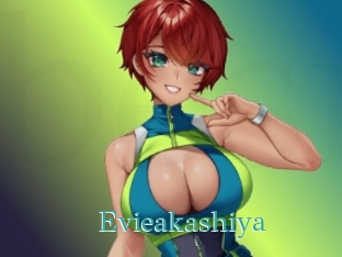 Evieakashiya