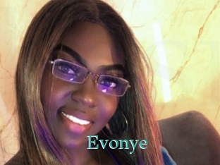 Evonye