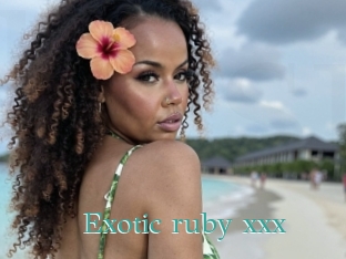 Exotic_ruby_xxx