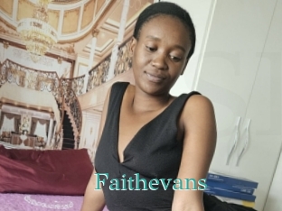 Faithevans