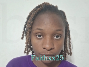 Faithxx25