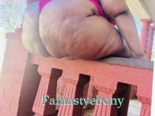 Fatnastyebony