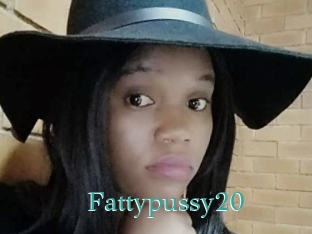 Fattypussy20