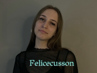 Felicecusson
