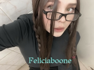 Feliciaboone