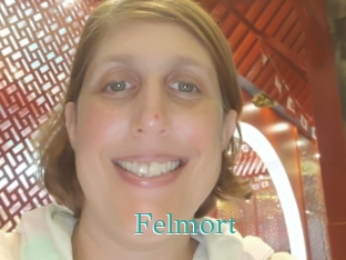 Felmort