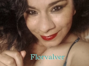 Florvalver