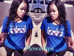 Flowerlips