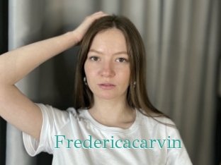 Fredericacarvin