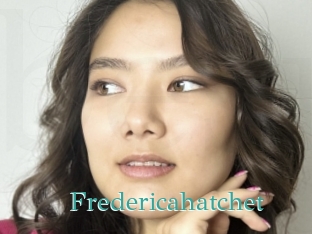 Fredericahatchet