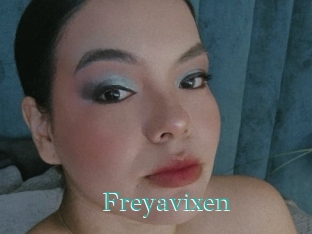 Freyavixen
