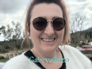 Gabryellazo