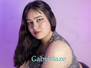 Gabyblaze