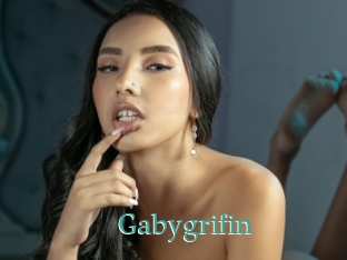 Gabygrifin