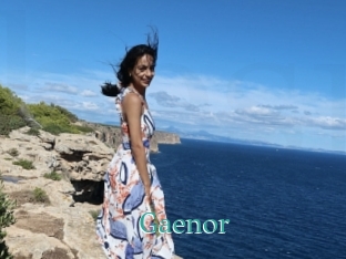 Gaenor