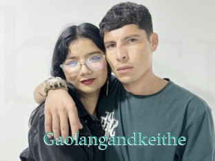 Gaolangandkeithe