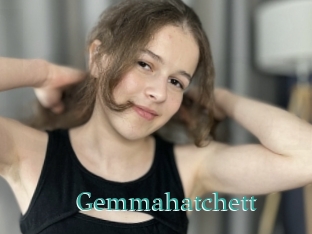 Gemmahatchett