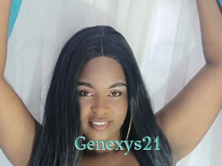 Genexys21