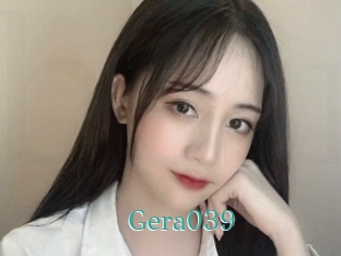 Gera039