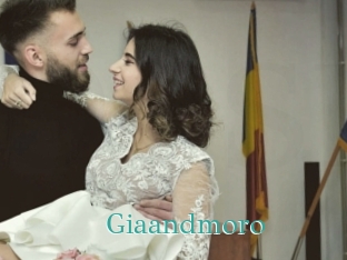 Giaandmoro