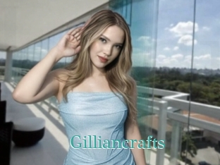 Gilliancrafts