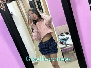 Gisellejoonees