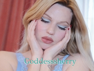 Goddesssherry