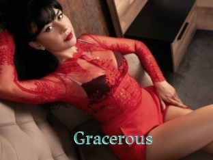 Gracerous