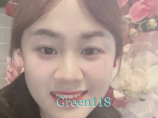 Green118