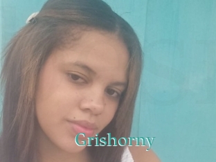 Grishorny