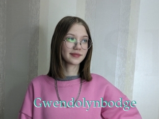 Gwendolynbodge