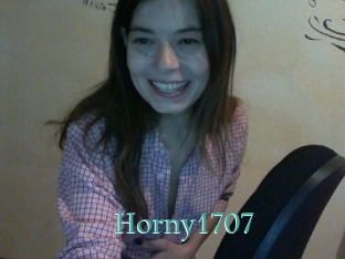 Horny1707