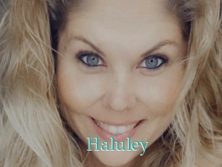 Haluley