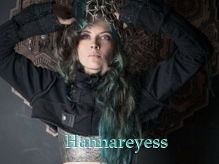 Hannareyess