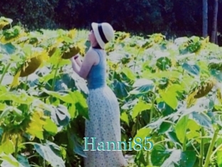 Hanni85