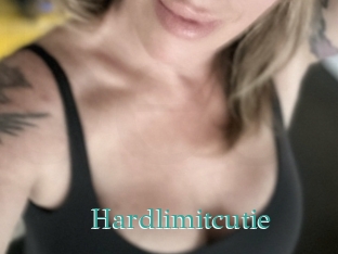 Hardlimitcutie