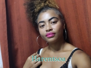 harentsoa Beurette Sm