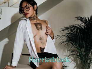 Harrietblack