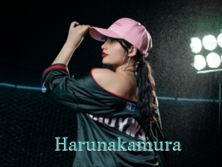 Harunakamura